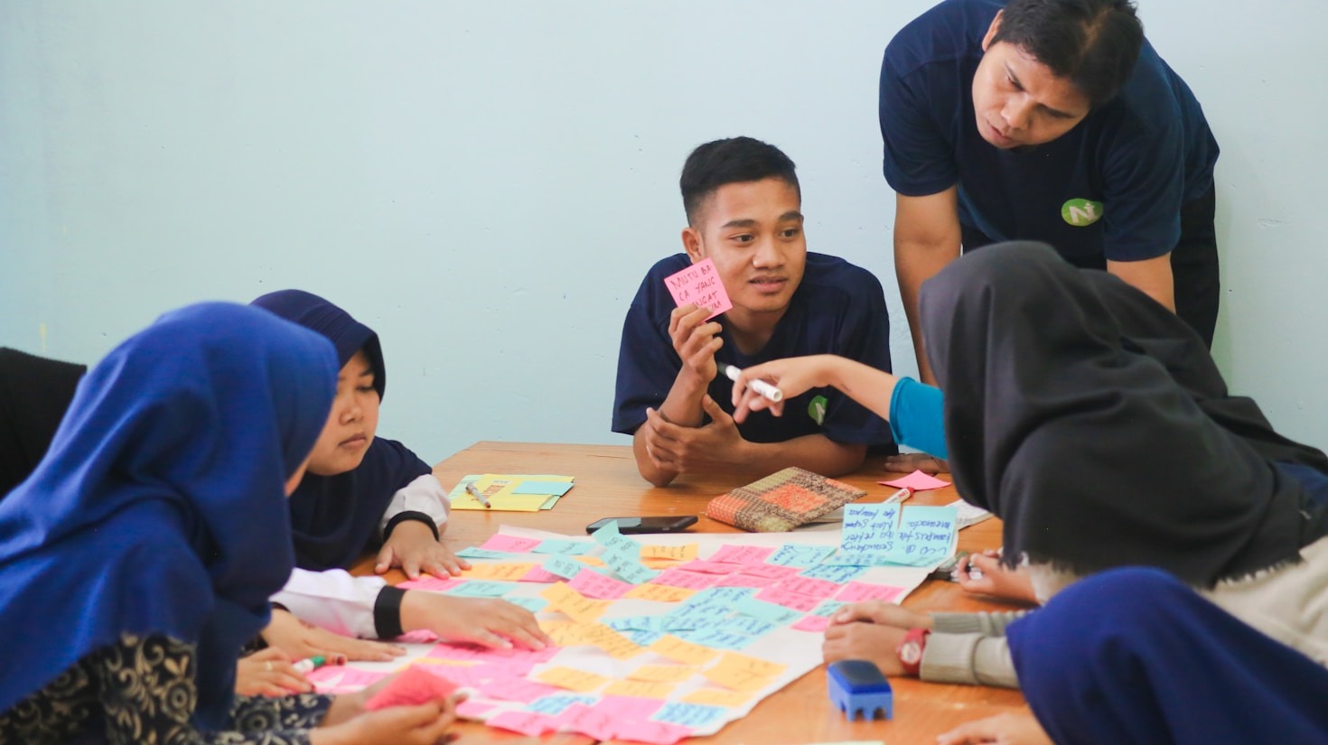 The Role of CLR in Workforce Readiness