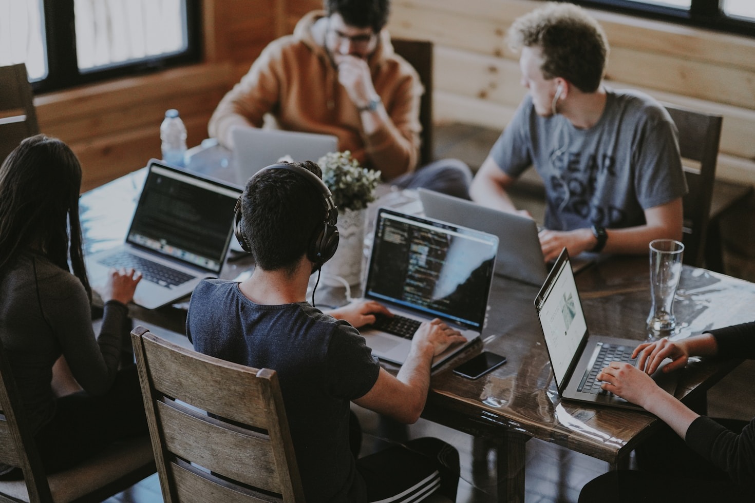 Innovations in Channel Training and Client Support